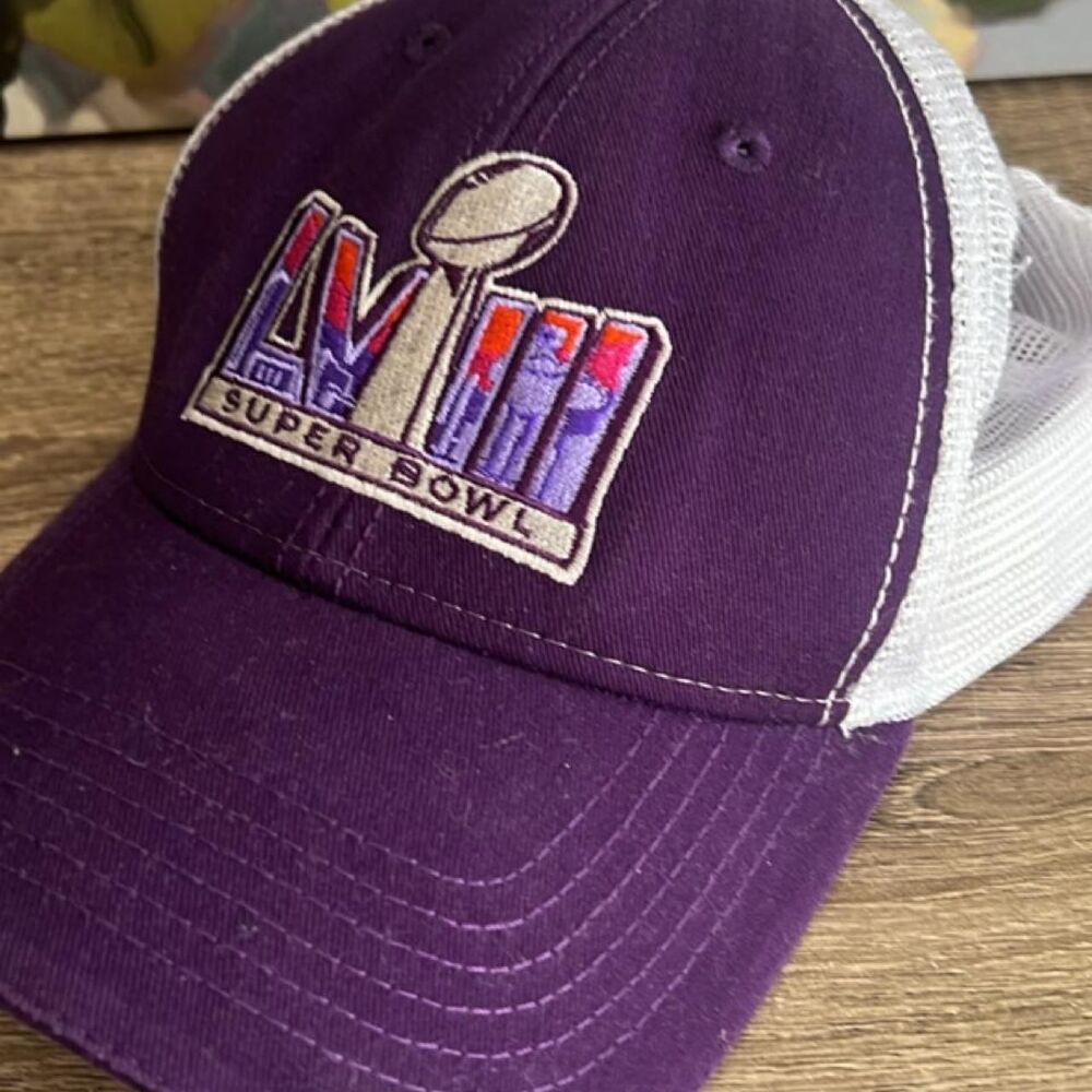 Nfl Men's multi Hat